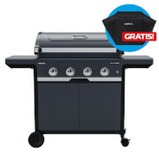Grill gazowy Select LX Plus Seria 4 Campingaz
