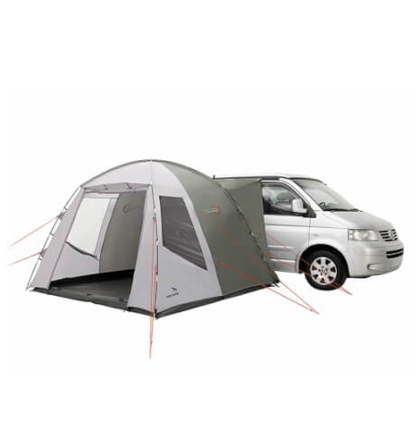 Namiot przedsionek do samochodu Fairfields grey/dark grey Easy Camp