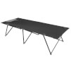 Komfortowe łóżko polowe Posadas Foldway Bed XL Outwell