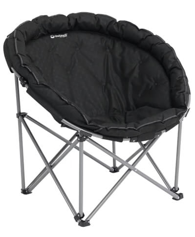 Krzesło kempingowe Casilda XL Outwell