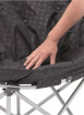 Krzesło kempingowe Casilda XL Outwell