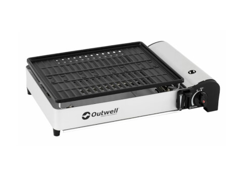 Turystyczny grill gazowy Crest Gas Grill Outwell