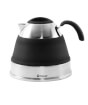 Turystyczny czajnik składany Collaps Kettle 2,5L navy night Outwell