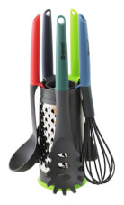 Zestaw akcesoriów kuchennych Adana Utensil Set Outwell