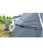 Namiot do kampera Jonesville 290SA Flex green Outwell