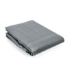 Podłoga do namiotu Footprint Lux Oakdale 5PA black/grey Outwell