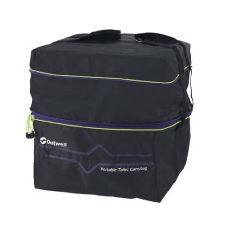 Pokrowiec na toaletę Portable Toilet Carrybag Outwell