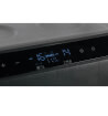 Lodówka turystyczna Arctic Frost 55 black/grey Outwell