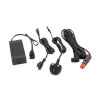 Lodówka turystyczna Arctic Frost 55 black/grey Outwell