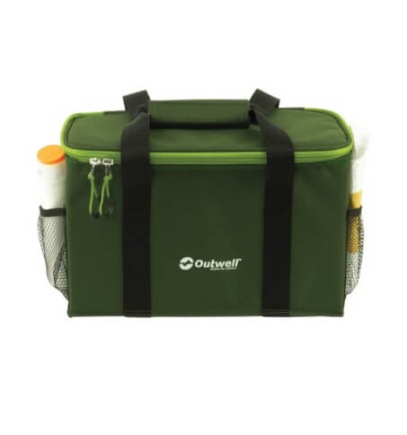 Torba termiczna Penguin S dark green Outwell