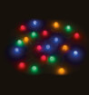 Wiszące lampki kempingowe Gamma Light Chain Outwell