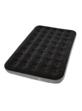 Materac podwójny Classic Double black/grey Outwell