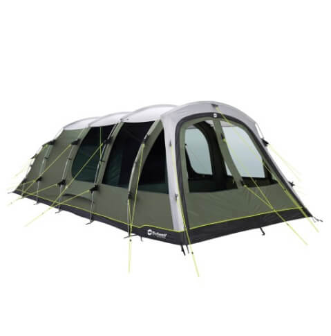 Namiot turystyczny 5 osobowy Westwood 5 dark leaf Outwell