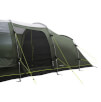 Namiot turystyczny 5 osobowy Westwood 5 dark leaf Outwell