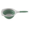 Durszlak składany z rączką Collaps Colander green Outwell