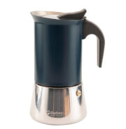 Kawiarka turystyczna Barista Espresso Maker blue Outwell