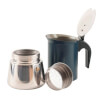 Kawiarka turystyczna Barista Espresso Maker blue Outwell