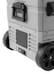 Lodówka turystyczna Arctic Frost 35 black/grey Outwell