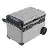 Lodówka turystyczna Arctic Frost 35 black/grey Outwell