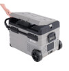 Lodówka turystyczna Arctic Frost 35 black/grey Outwell