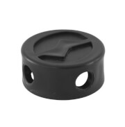 Odciągi do namiotów Rapid Guyline Adjuster 24 mm black Outwell