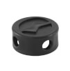 Odciągi do namiotów Rapid Guyline Adjuster 24 mm black Outwell