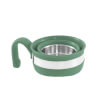 Silikonowy kubek składany Collaps Mug shadowe green Outwell