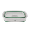 Miska do mycia naczyń Collaps Wash Bowl w/drain green Outwell