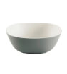 Zestaw naczyń turystycznych Gala 4 Person Dinner Set grey/sand Outwell