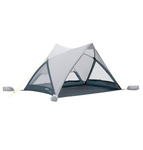 Namiot plażowy Beach Shelter Formby blue Outwell