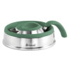 Turystyczny czajnik składany Collaps Kettle 2,5L shadow green Outwell