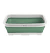 Miska do mycia naczyń Collaps Wash Bowl shadow green Outwell