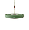 Wisząca lampa kempingowa Pollux Lux shadow green Outwell