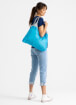 Torba na zakupy Ultra-Sil Shopping Bag 30L blue Sea to Summit