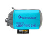 Torba na zakupy Ultra-Sil Shopping Bag 30L blue Sea to Summit