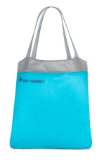Torba na zakupy Ultra-Sil Shopping Bag 30L blue Sea to Summit
