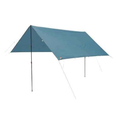 Zadaszenie biwakowe Tarp 3x3 blue Robens