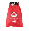 Turystyczna apteczka Outsite First Aid Kit fire red Robens