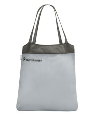 Torba na zakupy Ultra-Sil Shopping Bag 30L grey Sea to Summit