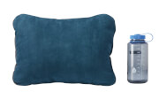 Wygodna poduszka turystyczna Compressible Pillow Cinch S stargazer blue Thermarest