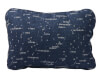 Wygodna poduszka turystyczna Compressible Pillow Cinch R warp speed Thermarest