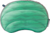 Puchowa poduszka turystyczna Air Head Down Pillow L green Thermarest