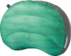 Puchowa poduszka turystyczna Air Head Down Pillow L green Thermarest