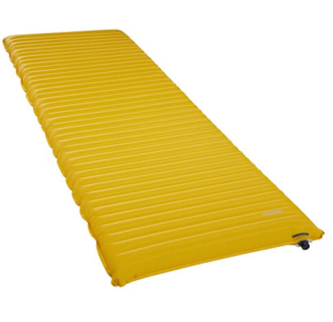 Materac turystyczny NeoAir XLite NXT MAX WingLock RW Thermarest