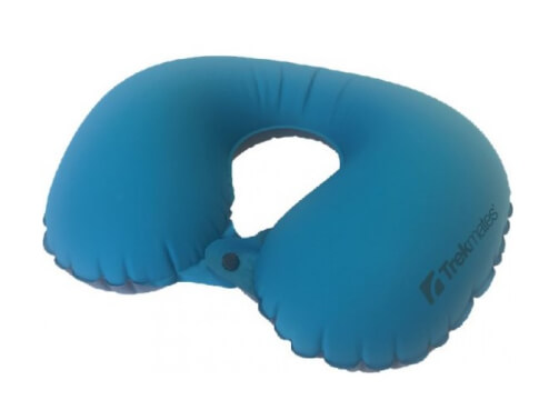 Poduszka podróżna Air Lite Neck Pillow Trekmates