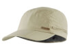 Turystyczna czapka z ochroną karku Atacama Hat limestone S/M Trekmates