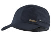 Turystyczna czapka z ochroną karku Atacama Hat navy L/XL Trekmates