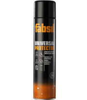 Uniwersalny impregnat do sprzętu turystycznego Universal Protector Aerosol 400ml Fabsil