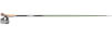 Kijki nordic walking Flash Carbon 120 cm green LEKI