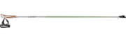 Kijki nordic walking Passion 115 cm green LEKI